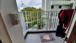 1 Canberra (D27), Condominium #519843861